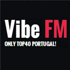 Vibe FM logo