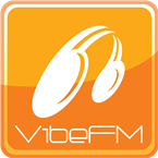 VibeFM logo