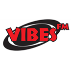 Vibes FM logo