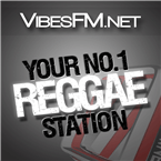 Vibes FM logo