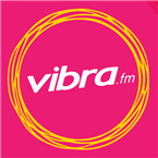 Vibra FM logo