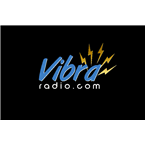 Vibra Radio logo