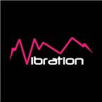 Vibration logo