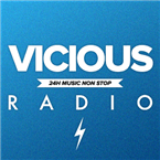 Vicious Radio logo