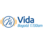 Vida AM logo