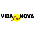 Vida Nova FM logo