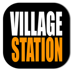 Villagestation logo