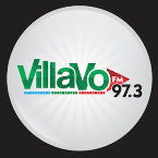 Villavo FM 97.3 logo