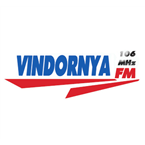 Vindornya FM logo