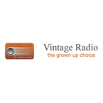 Vintage Radio logo