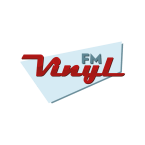 Vinyl FM logo