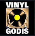 Vinylgodis Radio logo