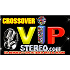 Vip Estereo Crossover logo