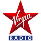 Virgin Radio Corsica logo