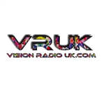 Vision Radio UK logo