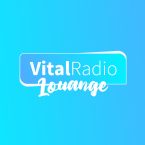 Vital Radio Louange logo