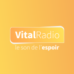 Vital Radio logo