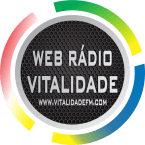 Vitalidade FM logo