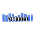 Vitamin logo