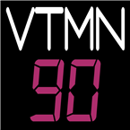 Vitamine 90 logo