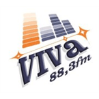 Viva FM logo