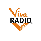 VivaRadio Music logo