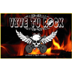 Vive tu Rock logo