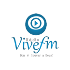 Rádio Vive FM logo