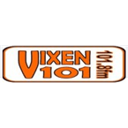 Vixen 101 logo