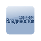 Vladivostok.FM (VFM) logo