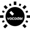 Vocoder Radio logo