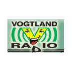 Vogtland Radio logo