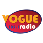 Vog Radio logo