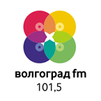 Volgograd FM logo