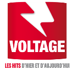VOLTAGE logo