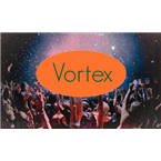 Vortex Fm logo