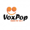 VoxPop Radio logo