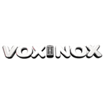 Voxinox Radio logo