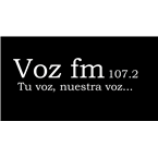 Voz FM Murcia logo