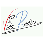 Voz de Vida Radio logo