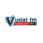 Vuslat FM logo