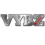 Vybz Radio logo