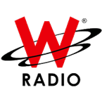 W Radio Bogotá FM logo