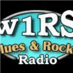 W1RS logo