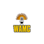 WAMC 2 logo