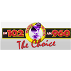 Choice 102 logo