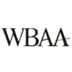 WBAA Classical logo
