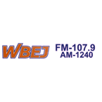 WBEJ logo