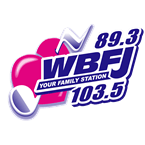 WBFJ logo