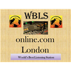 WBLS Radio logo